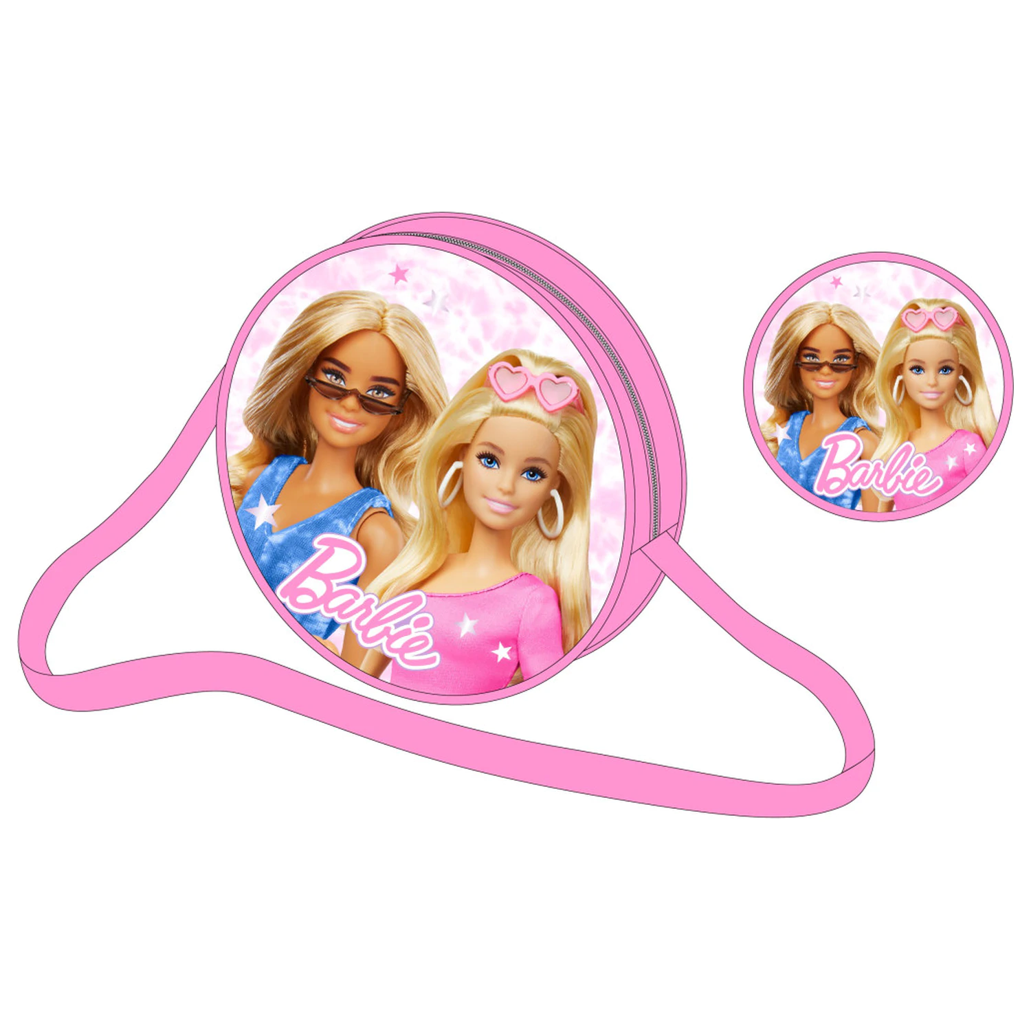 Barbie Finery Umhängetasche, Schultertasche Produktfoto