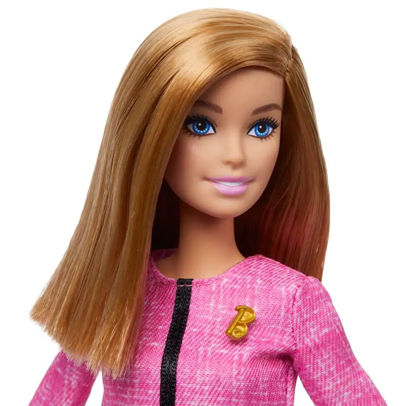 Barbie Future Leader Puppe Produktfoto