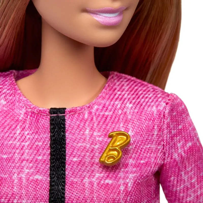Barbie Future Leader Puppe Produktfoto