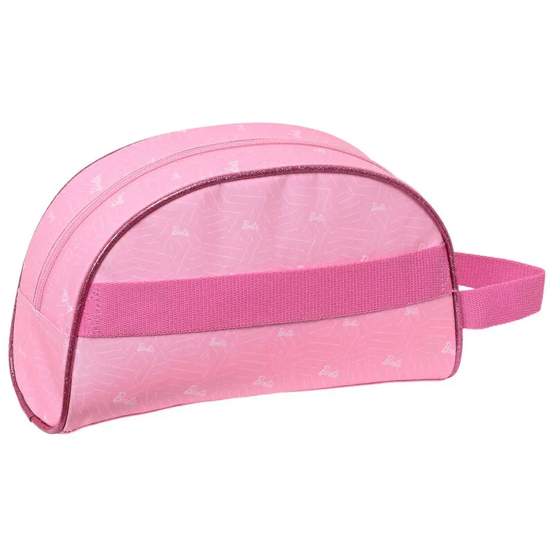 Barbie Girl Anpassungsfähig Kosmetiktasche Produktfoto