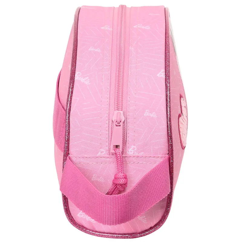 Barbie Girl Anpassungsfähig Kosmetiktasche Produktfoto