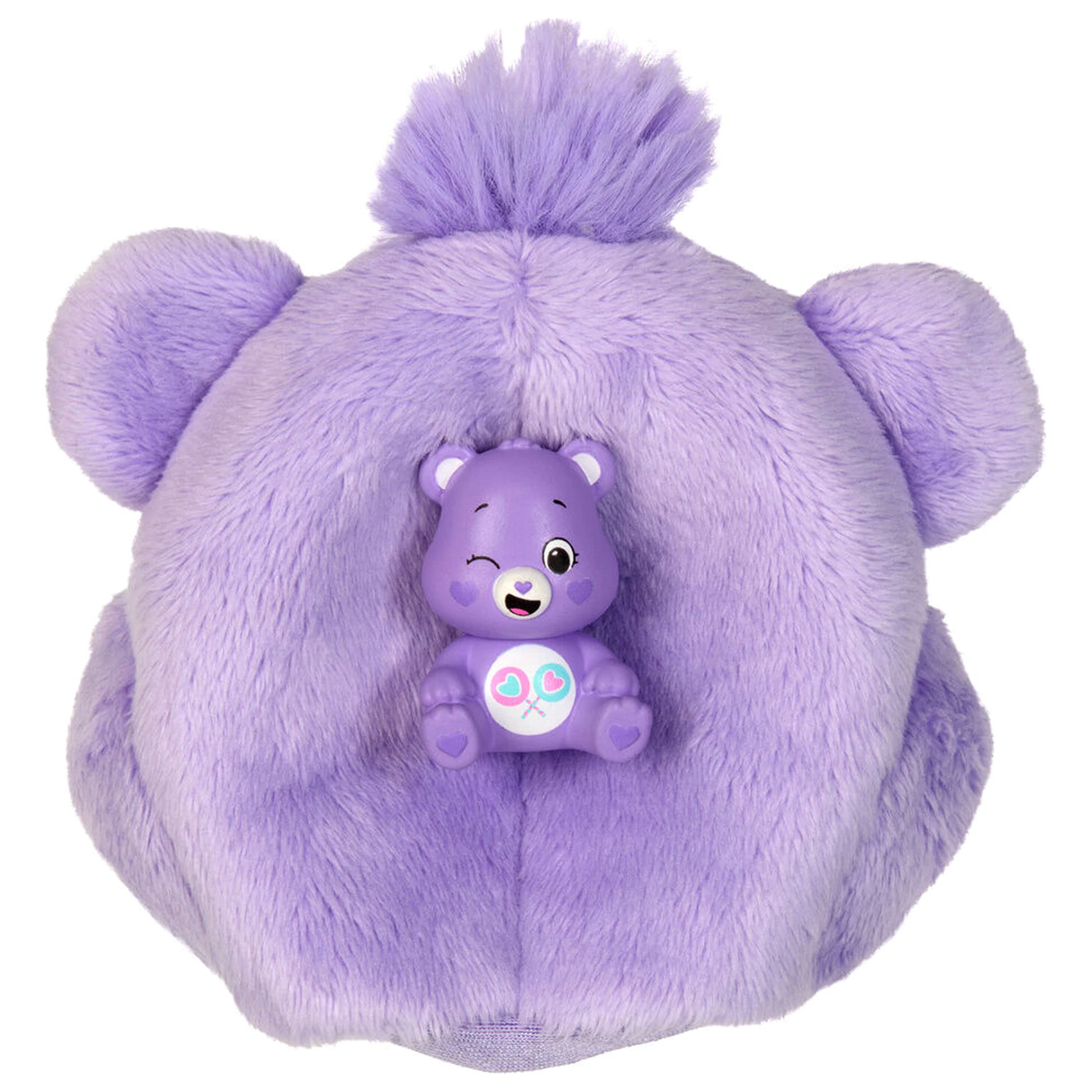 Barbie Care Bears Cutie Reveal Generous Puppe Produktfoto