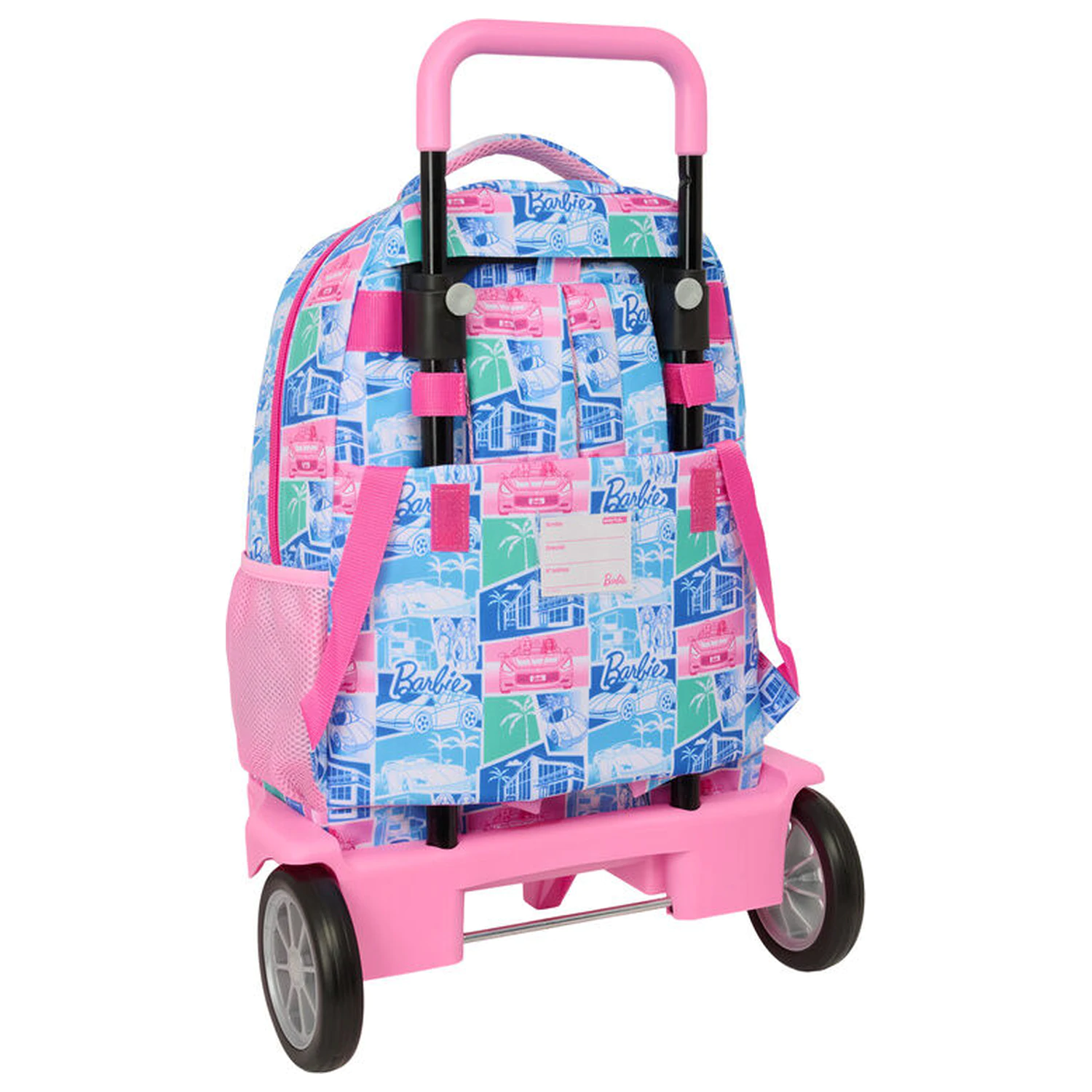 Barbie Good Day kompakt Trolley 45cm Produktfoto