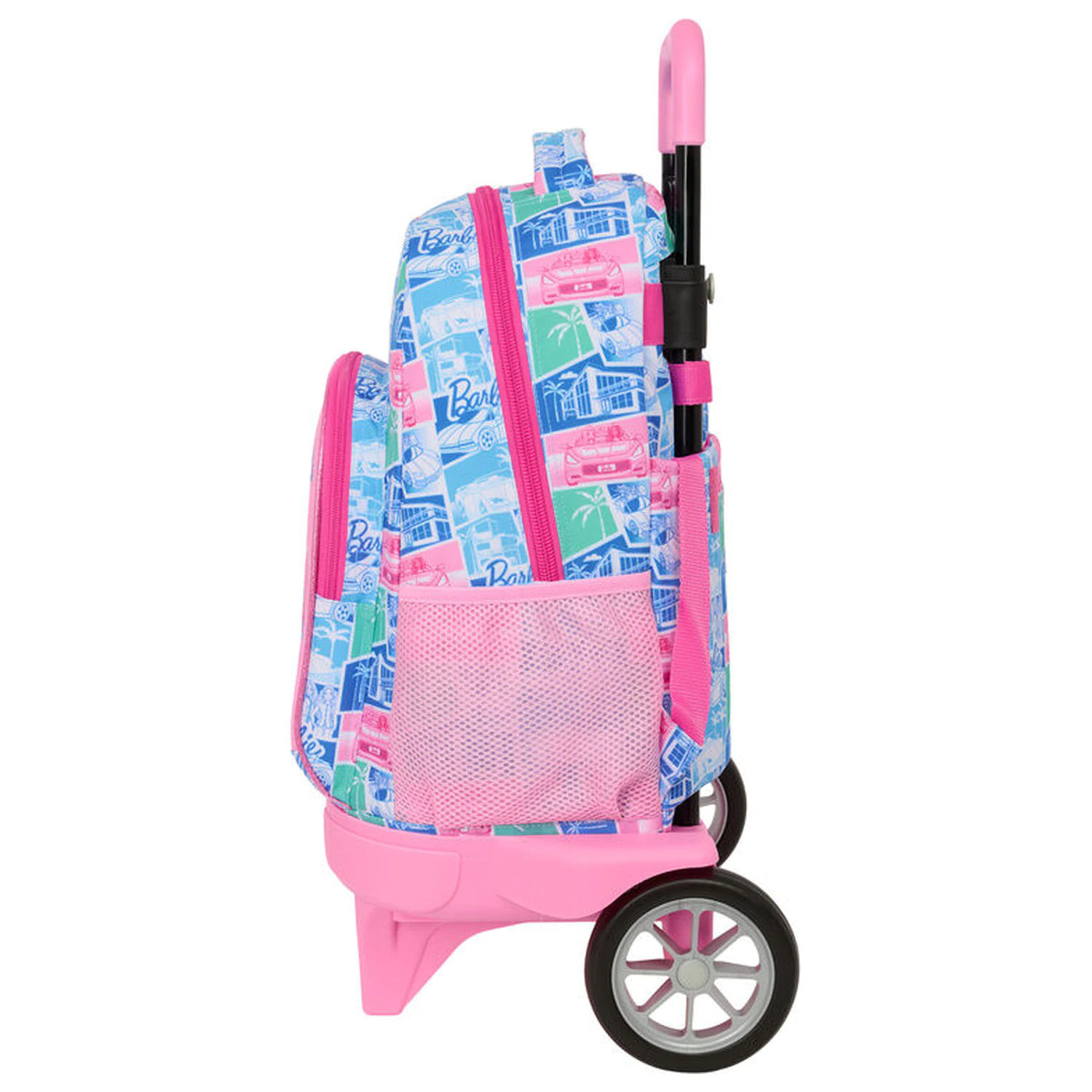 Barbie Good Day kompakt Trolley 45cm Produktfoto
