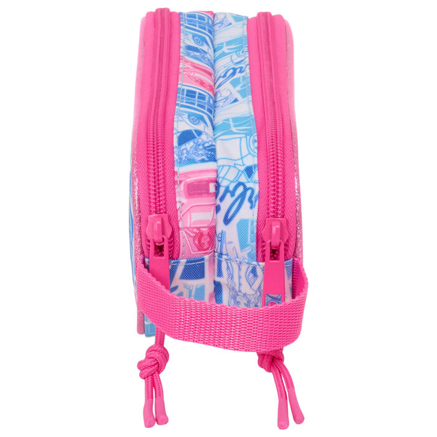 Barbie Good Day doppeltes Federmäppchen Produktfoto