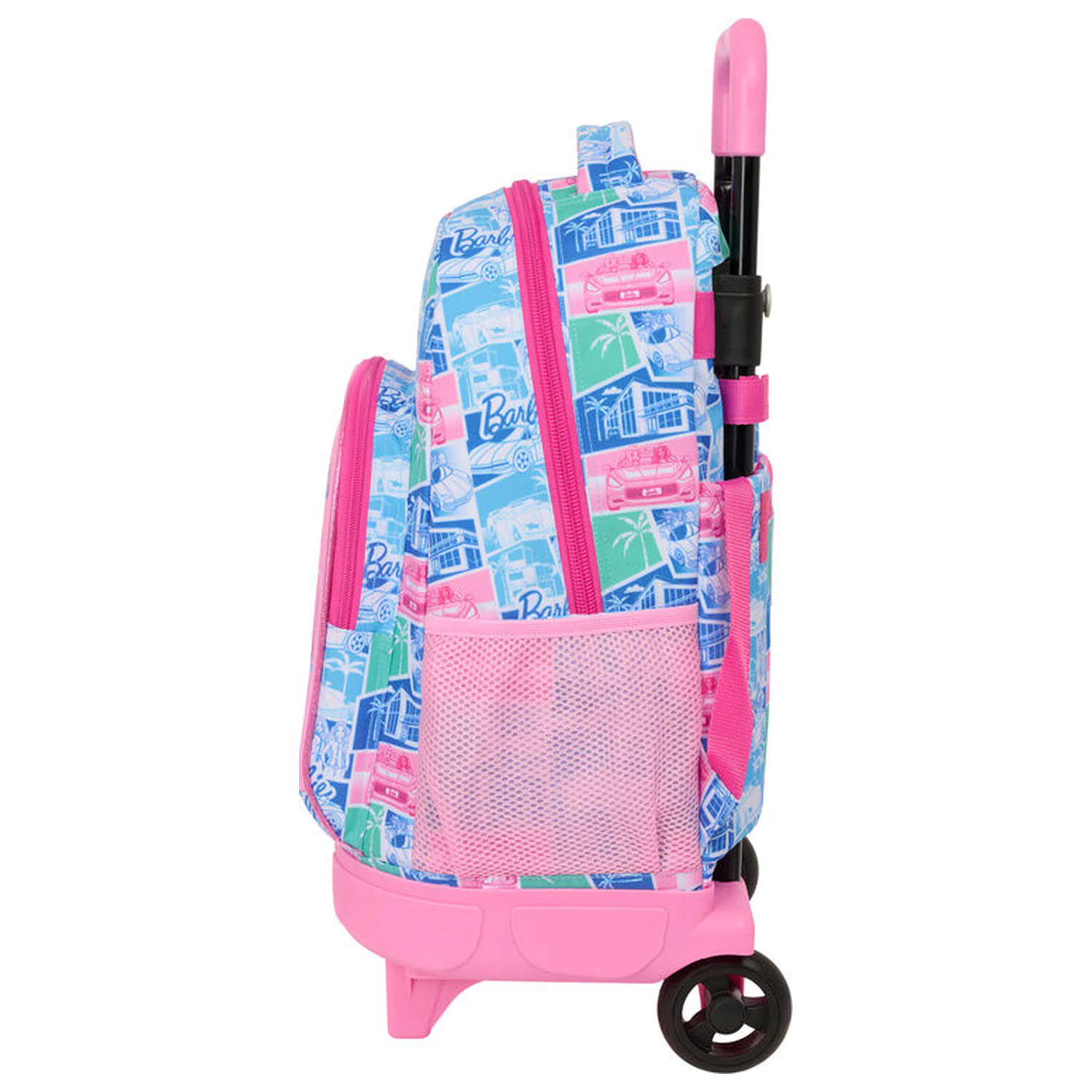 Barbie Good Day kompakt Trolley 45cm Produktfoto