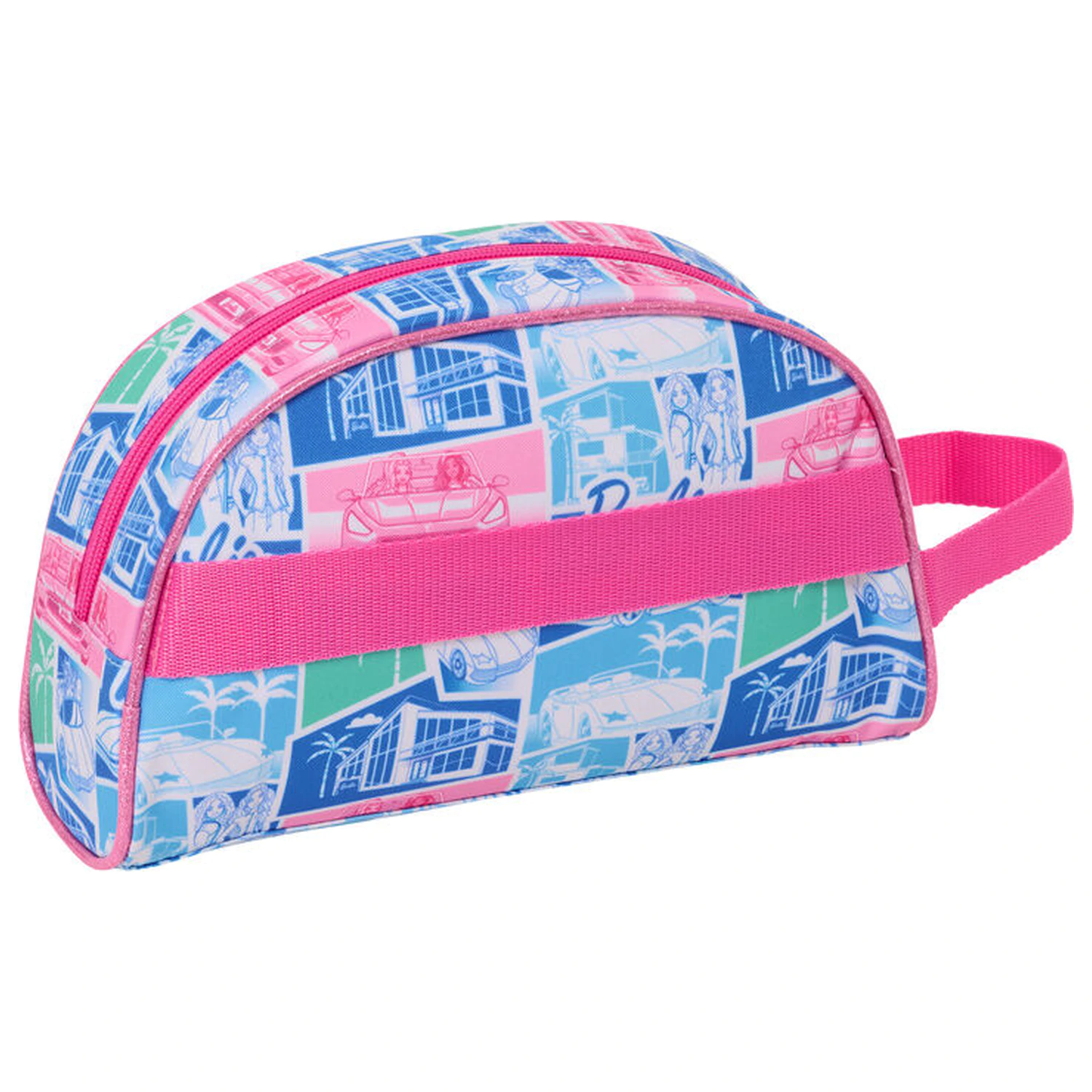 Barbie Good Day Kosmetikkoffer Produktfoto