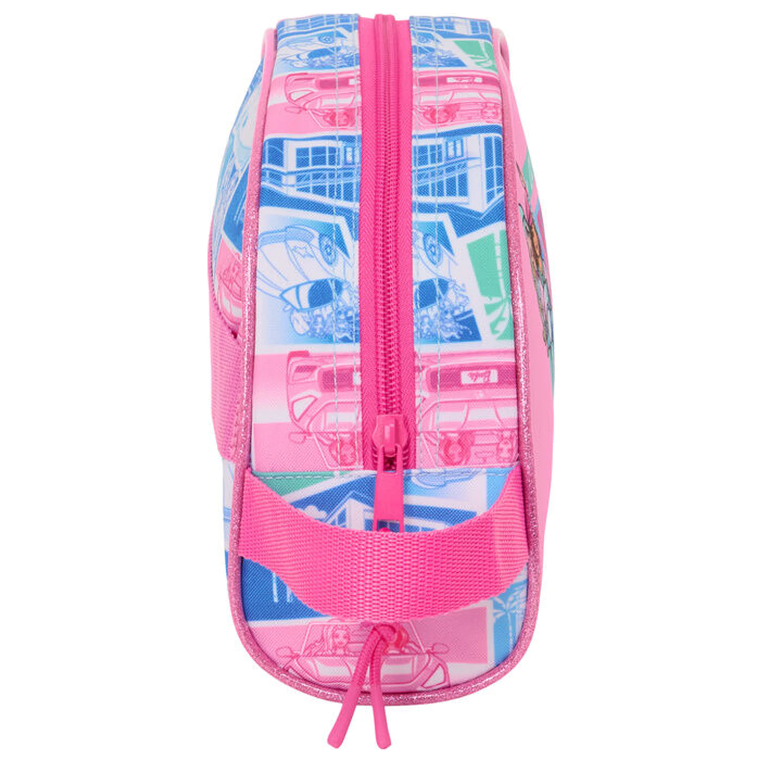 Barbie Good Day Kosmetikkoffer Produktfoto