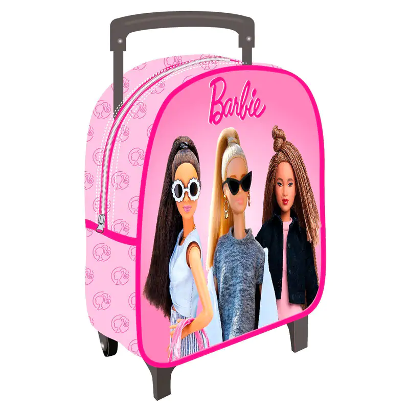 Barbie Trolley 31cm Produktfoto
