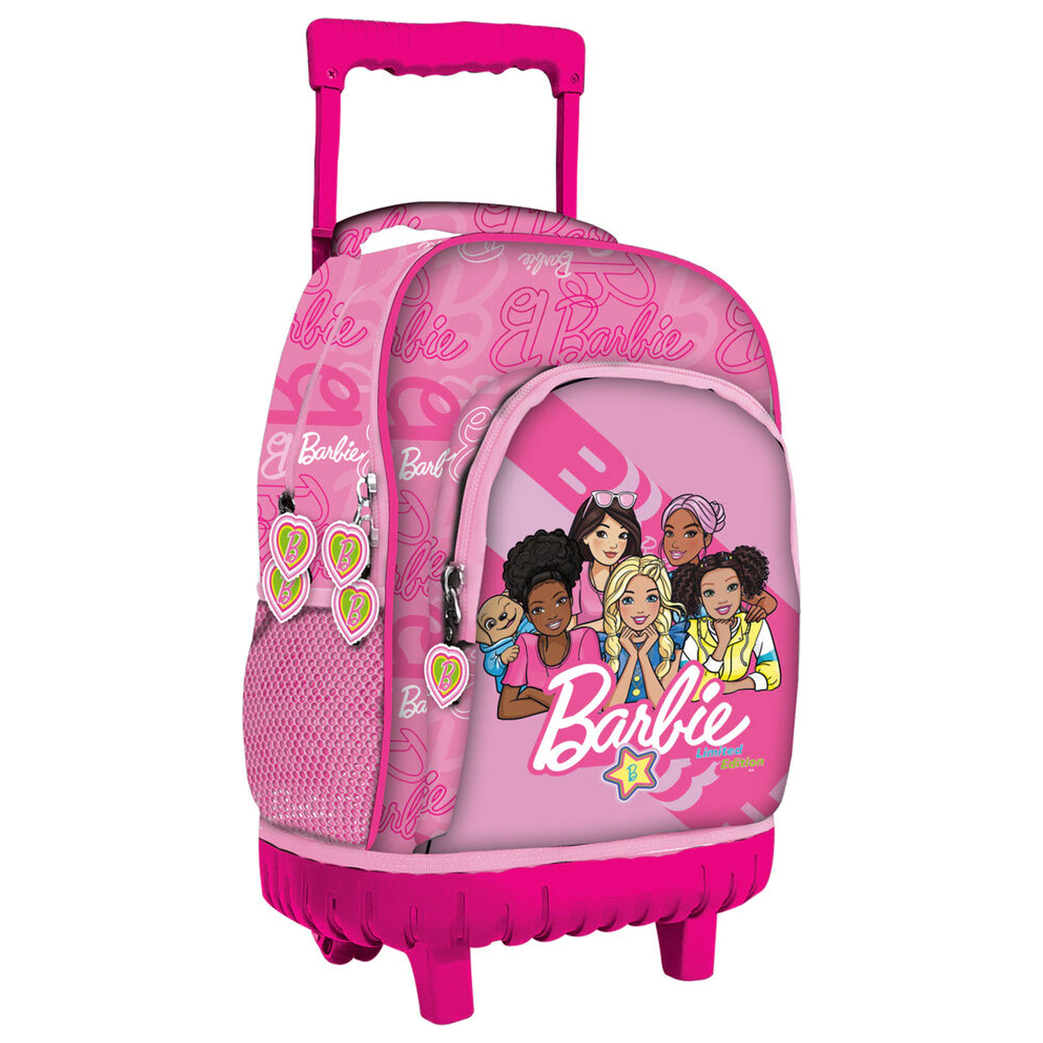 Barbie Trolley 44cm Produktfoto