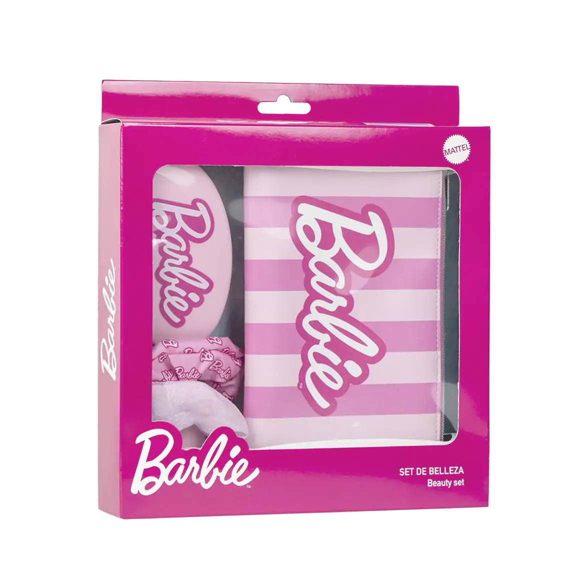 Barbie Haar-Accessoire-Paket termékfotó