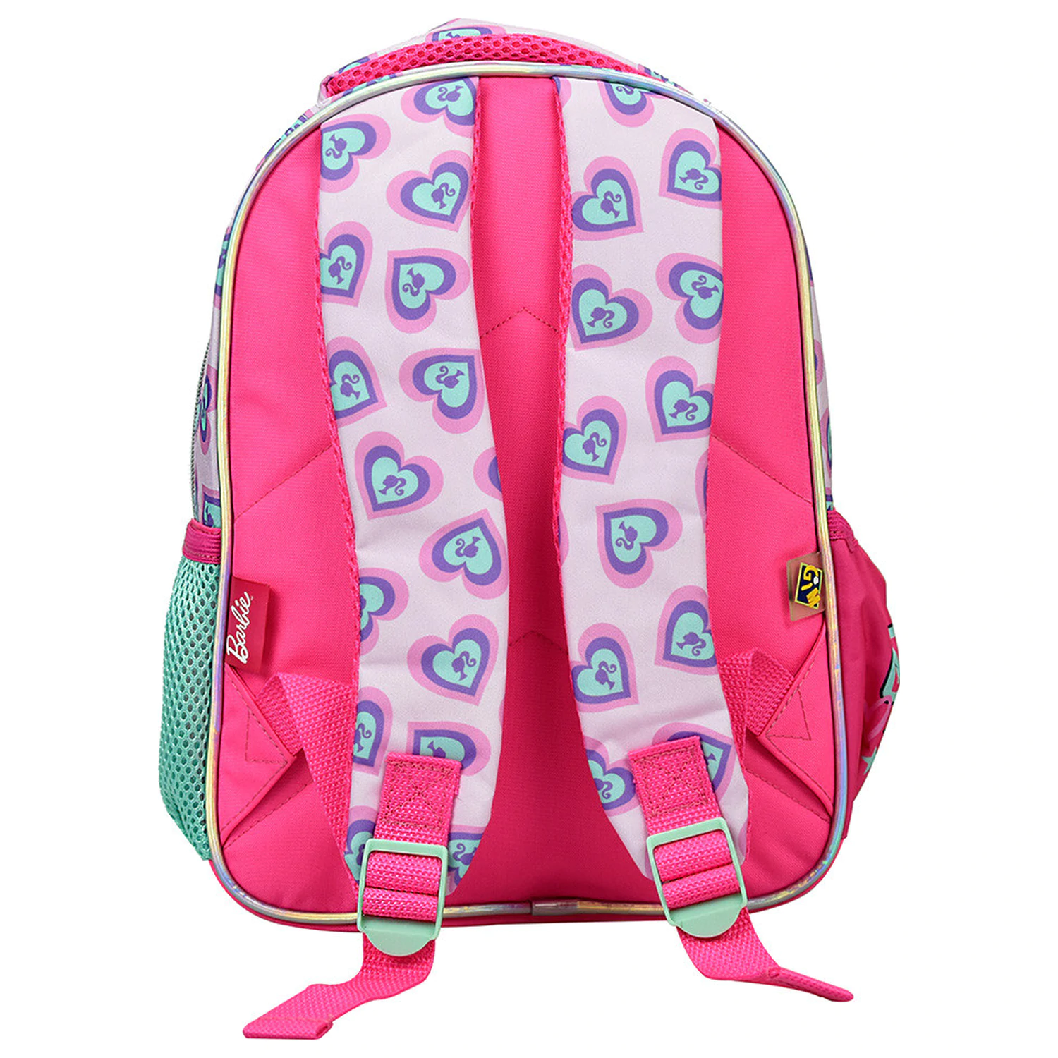 Barbie Happy Love Rucksack, Tasche 30 cm Produktfoto