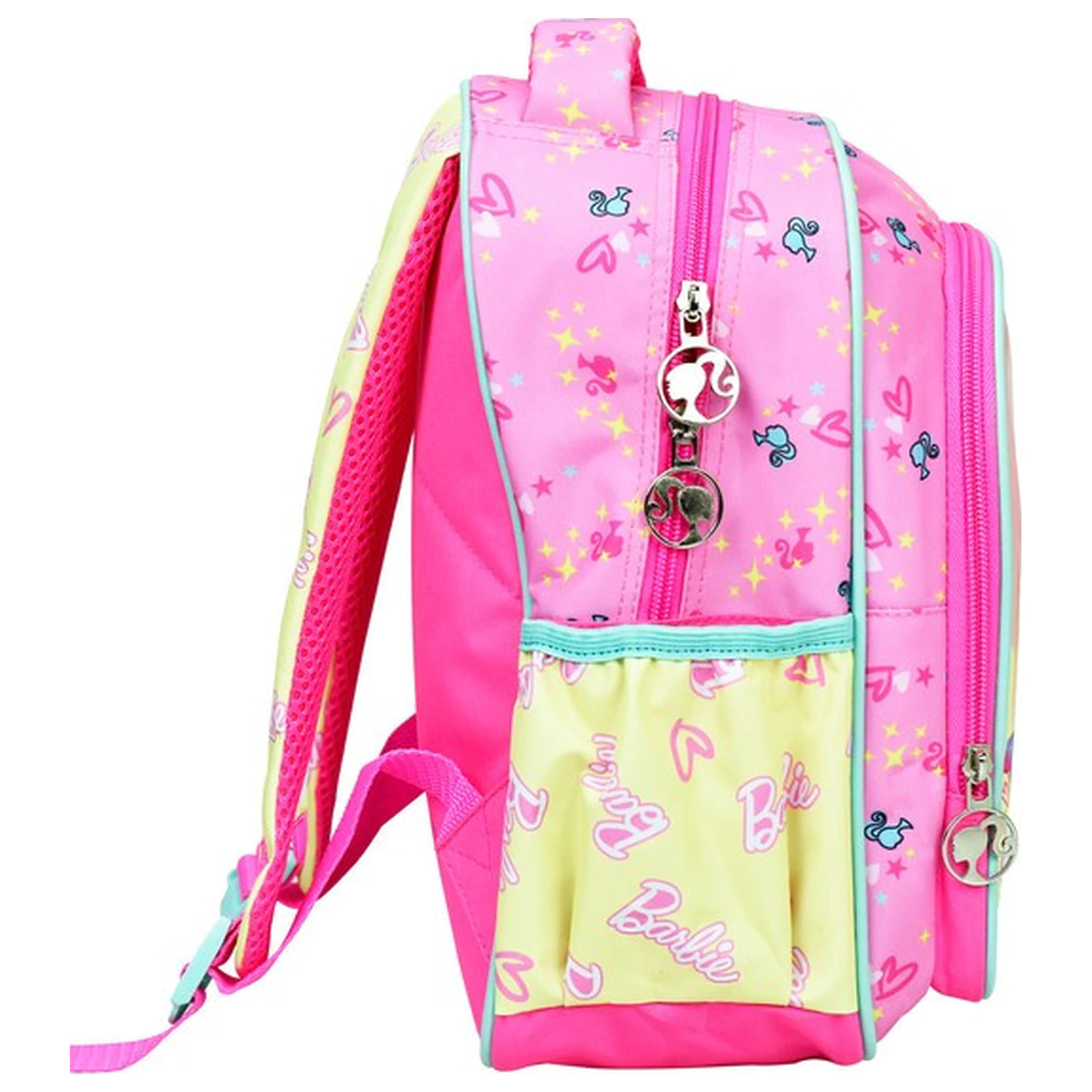 Barbie Happy Thoughts Rucksack, Tasche 30 cm Produktfoto