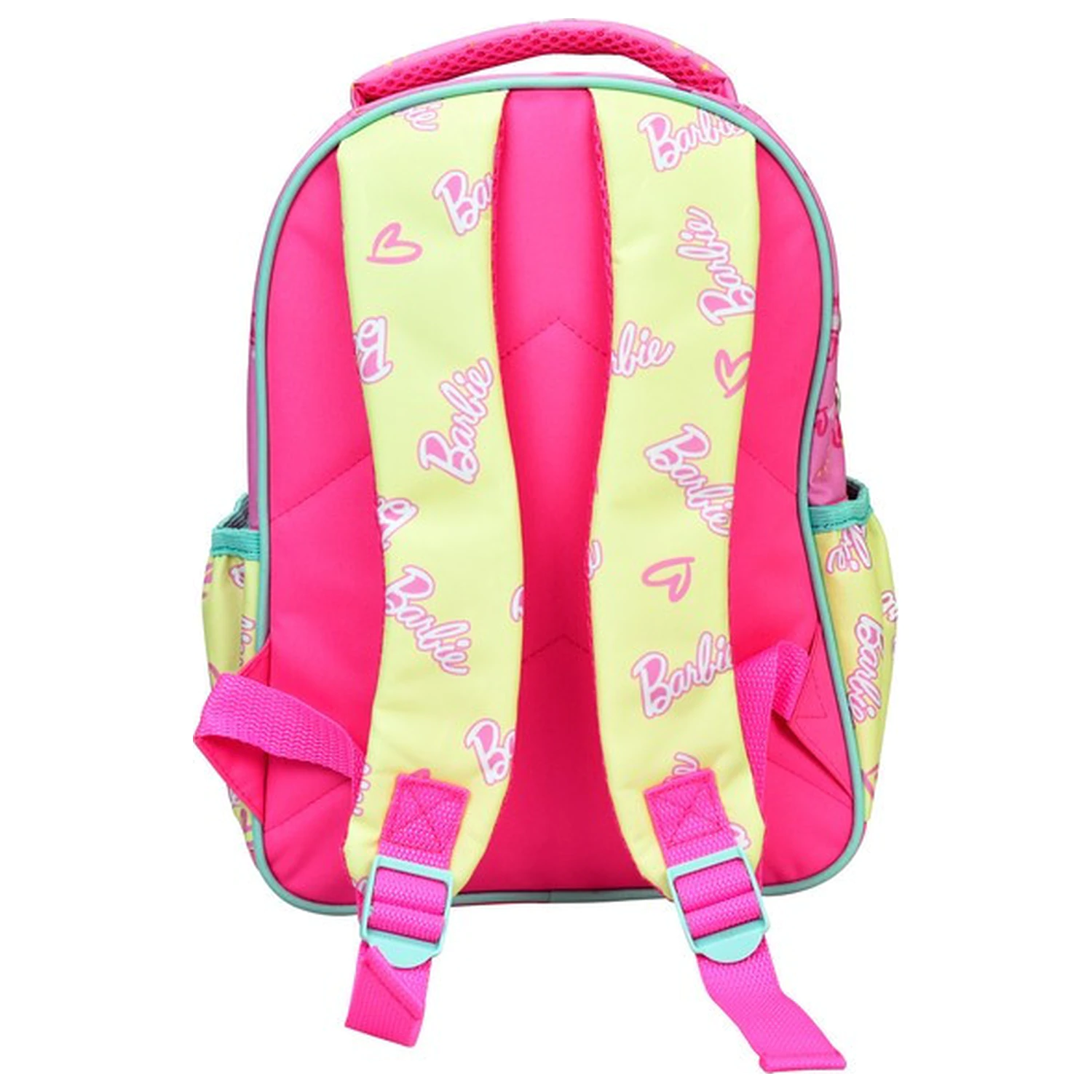 Barbie Happy Thoughts Rucksack, Tasche 30 cm Produktfoto