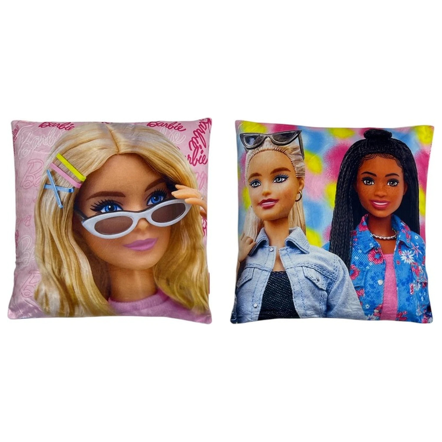 Barbie Icon Kissen Produktfoto
