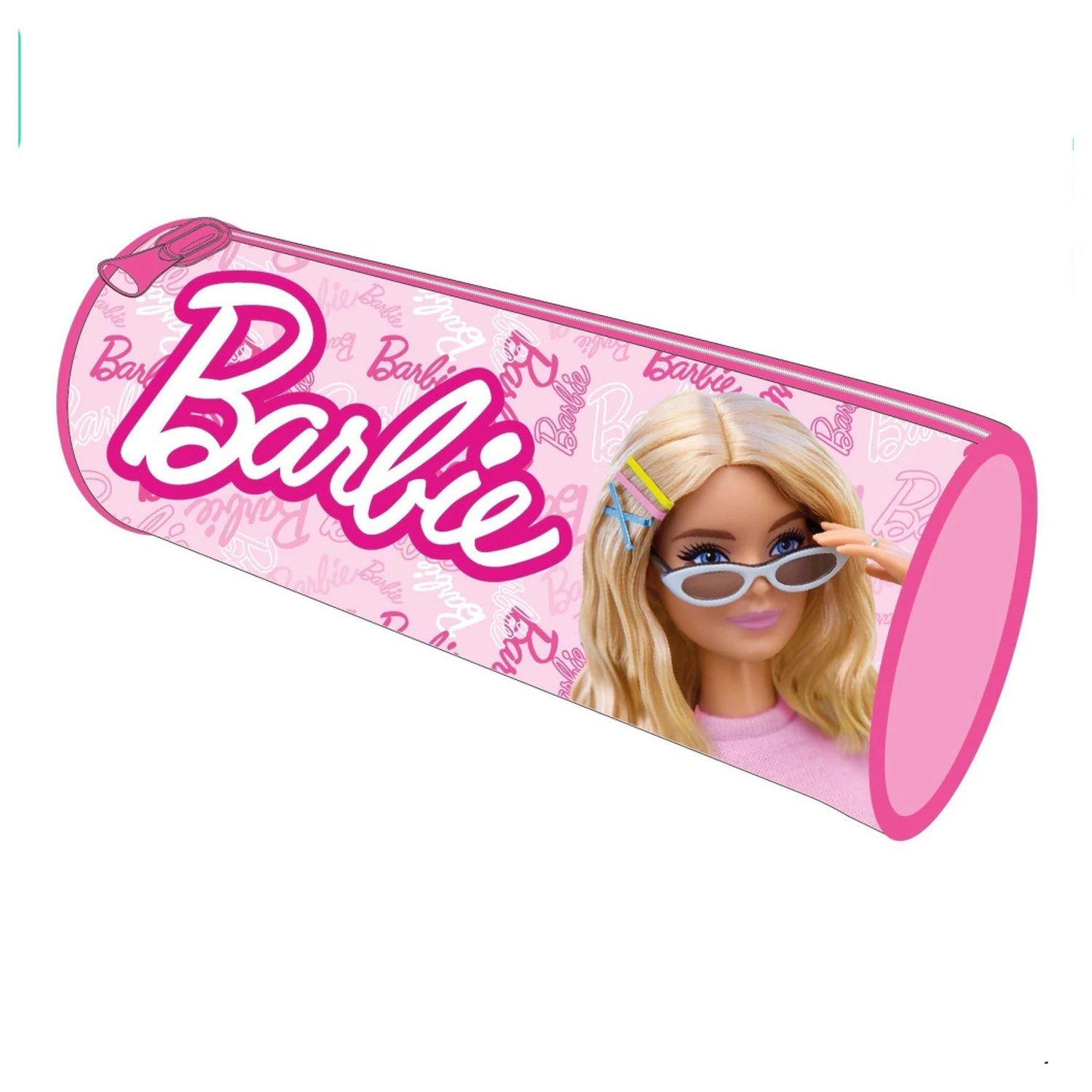 Barbie Icon Federmäppchen 23 cm Produktfoto