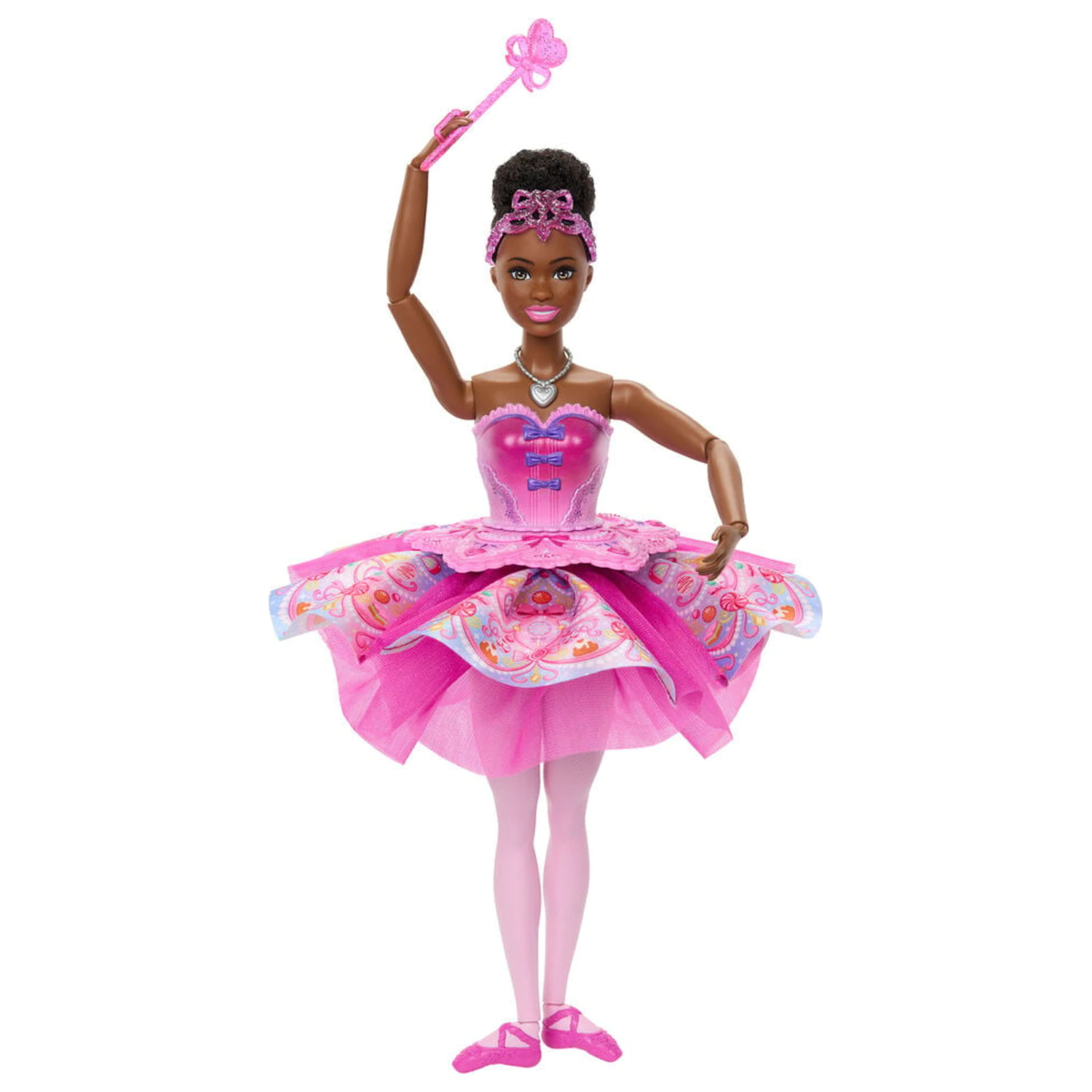 Barbie in the Nutcracker Brookling Puppe Produktfoto