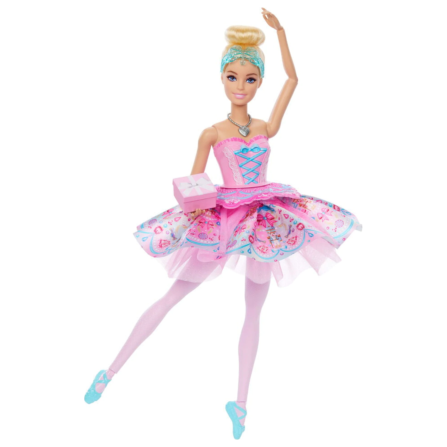 Barbie in the Nutcracker Clara Puppe Produktfoto