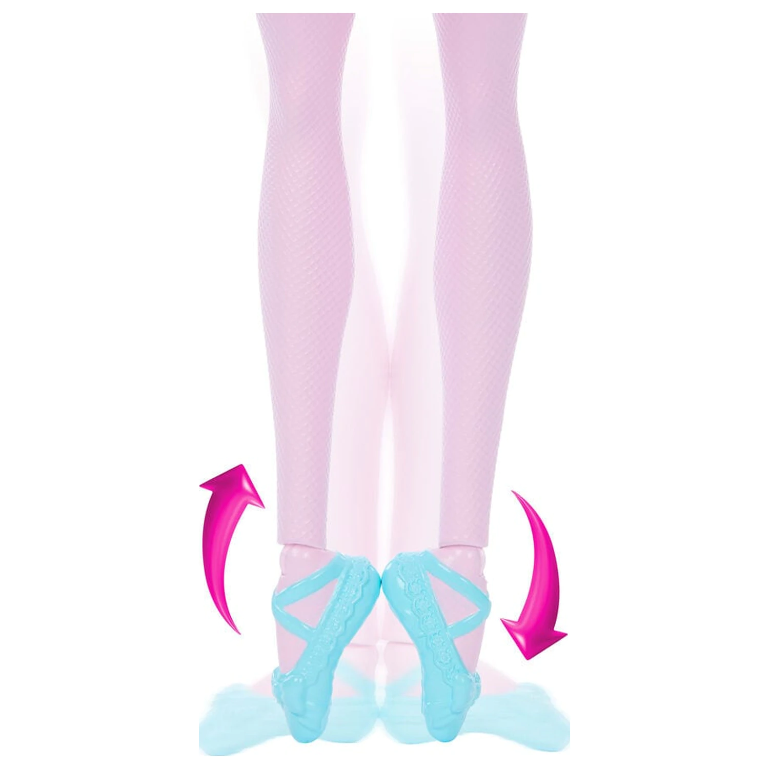 Barbie in the Nutcracker Clara Puppe Produktfoto