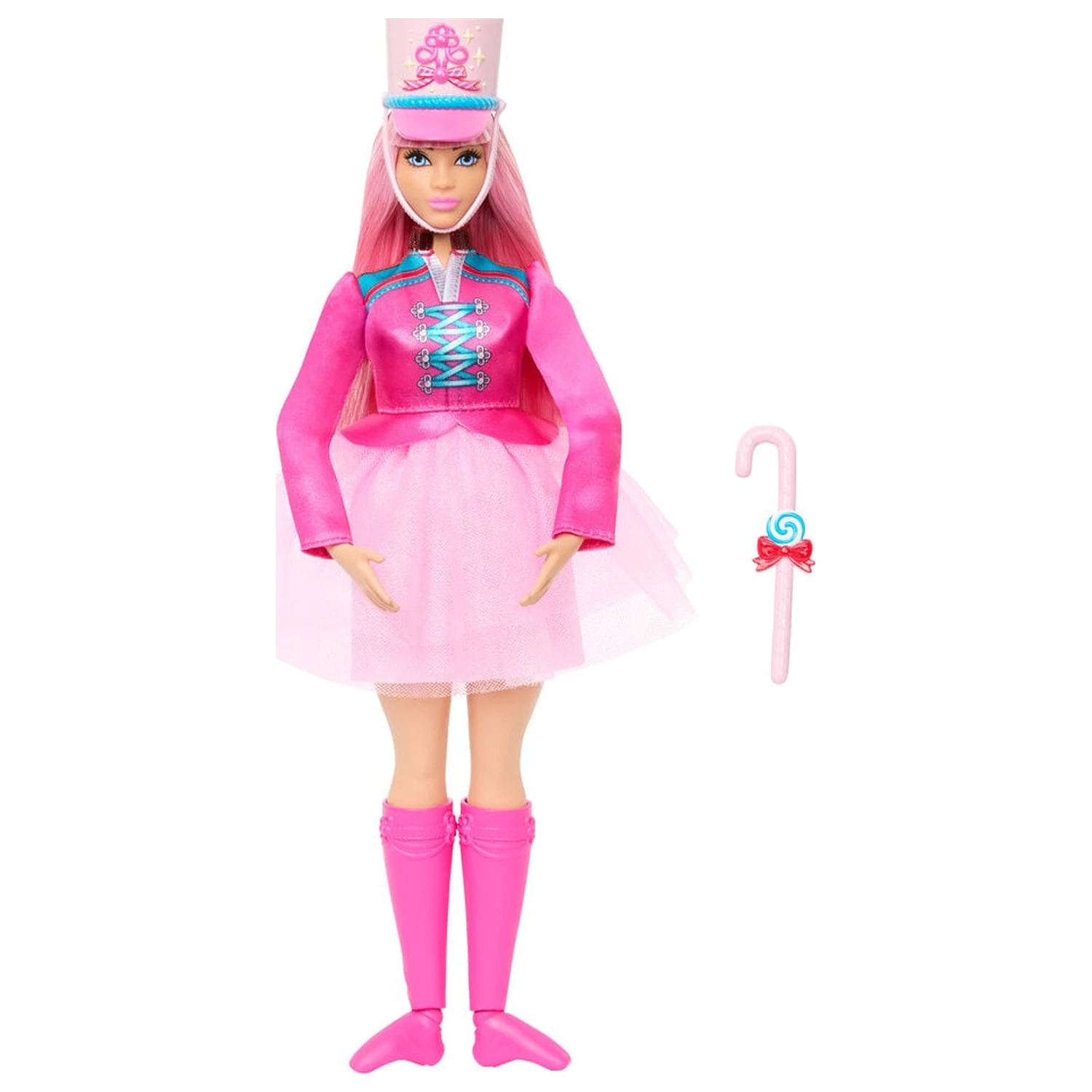 Barbie in the Nutcracker Daisy Puppe Produktfoto