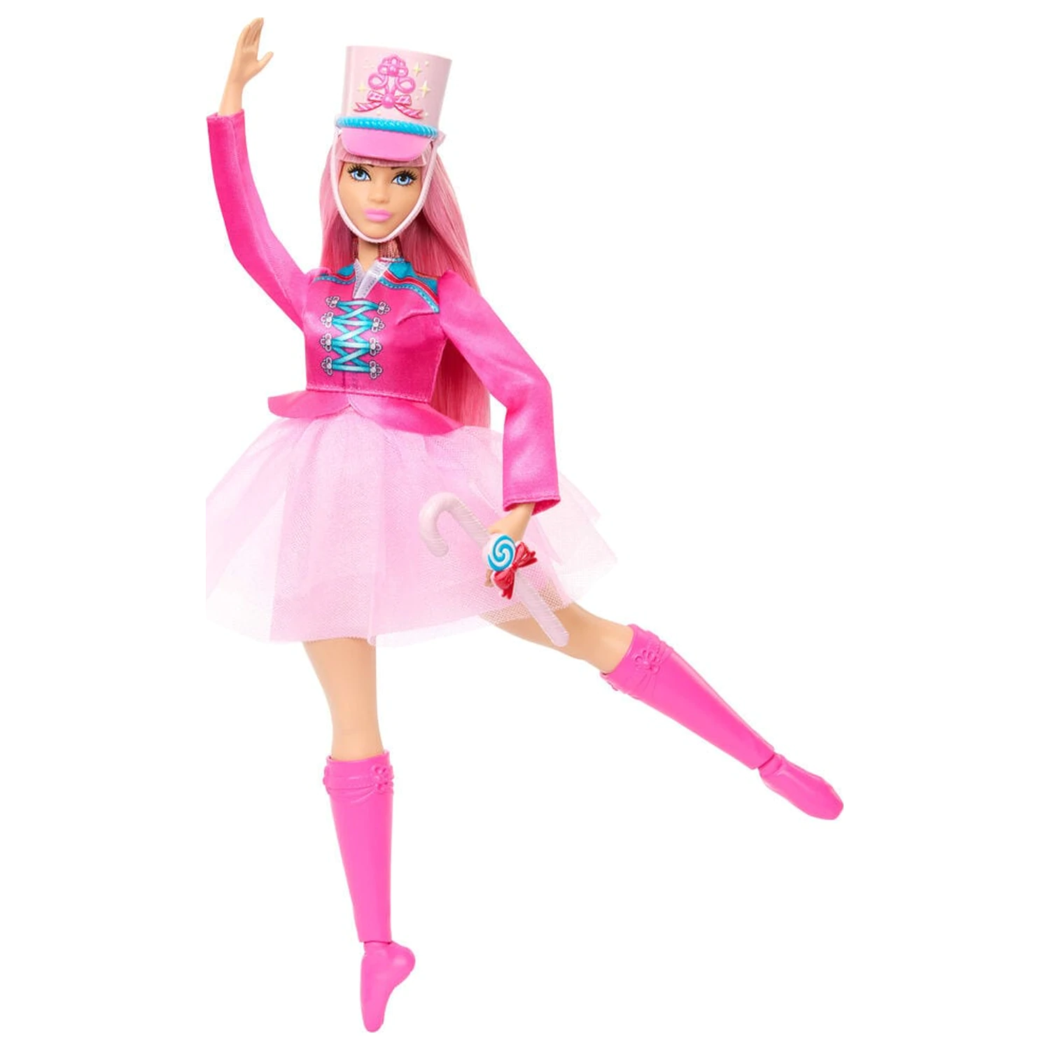 Barbie in the Nutcracker Daisy Puppe Produktfoto
