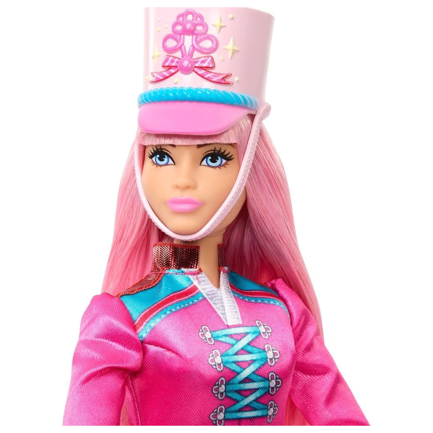 Barbie in the Nutcracker Daisy Puppe Produktfoto