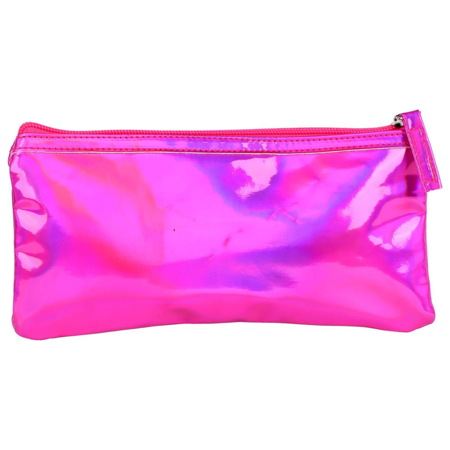 Barbie iridescent Kinder Kulturtasche, Federmäppchen Produktfoto