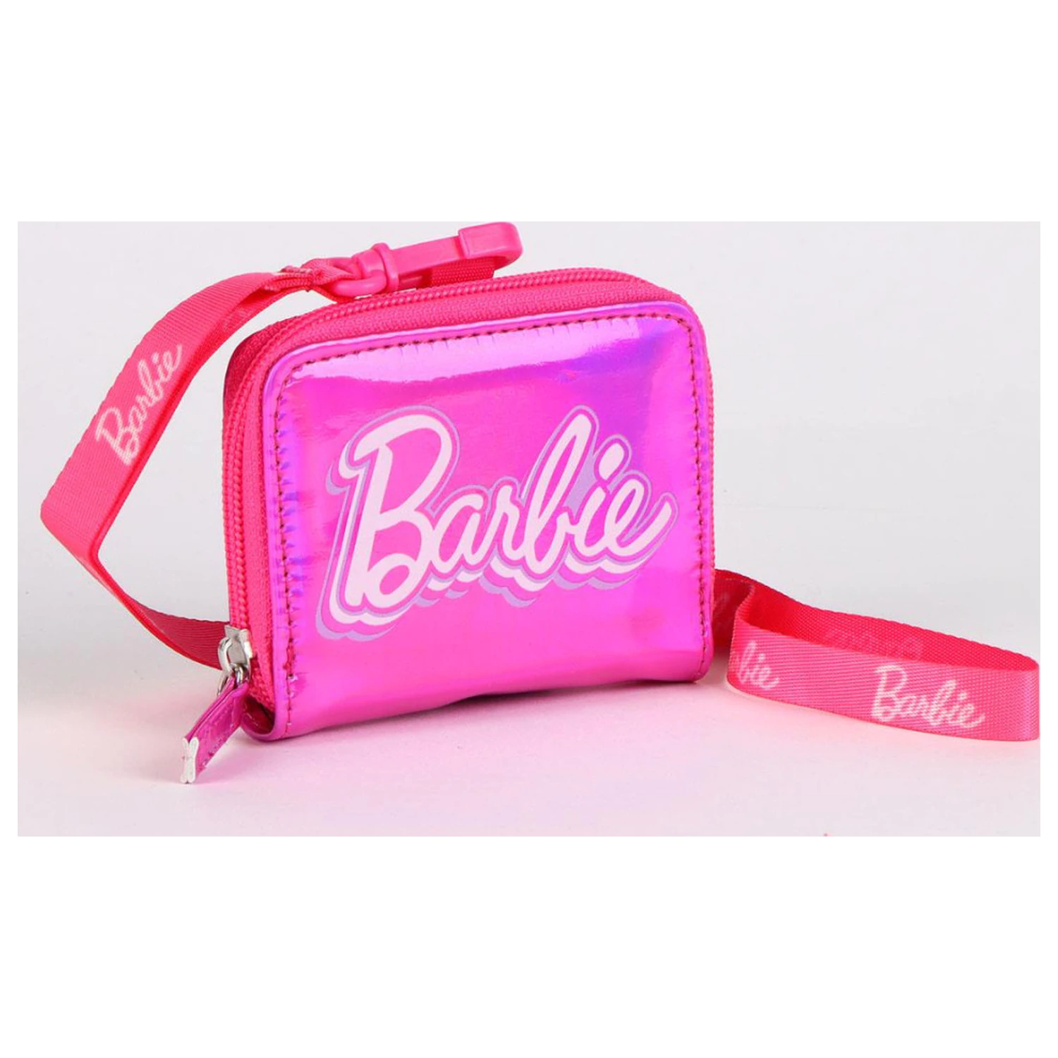 Barbie Iridescent Geldbörse Produktfoto