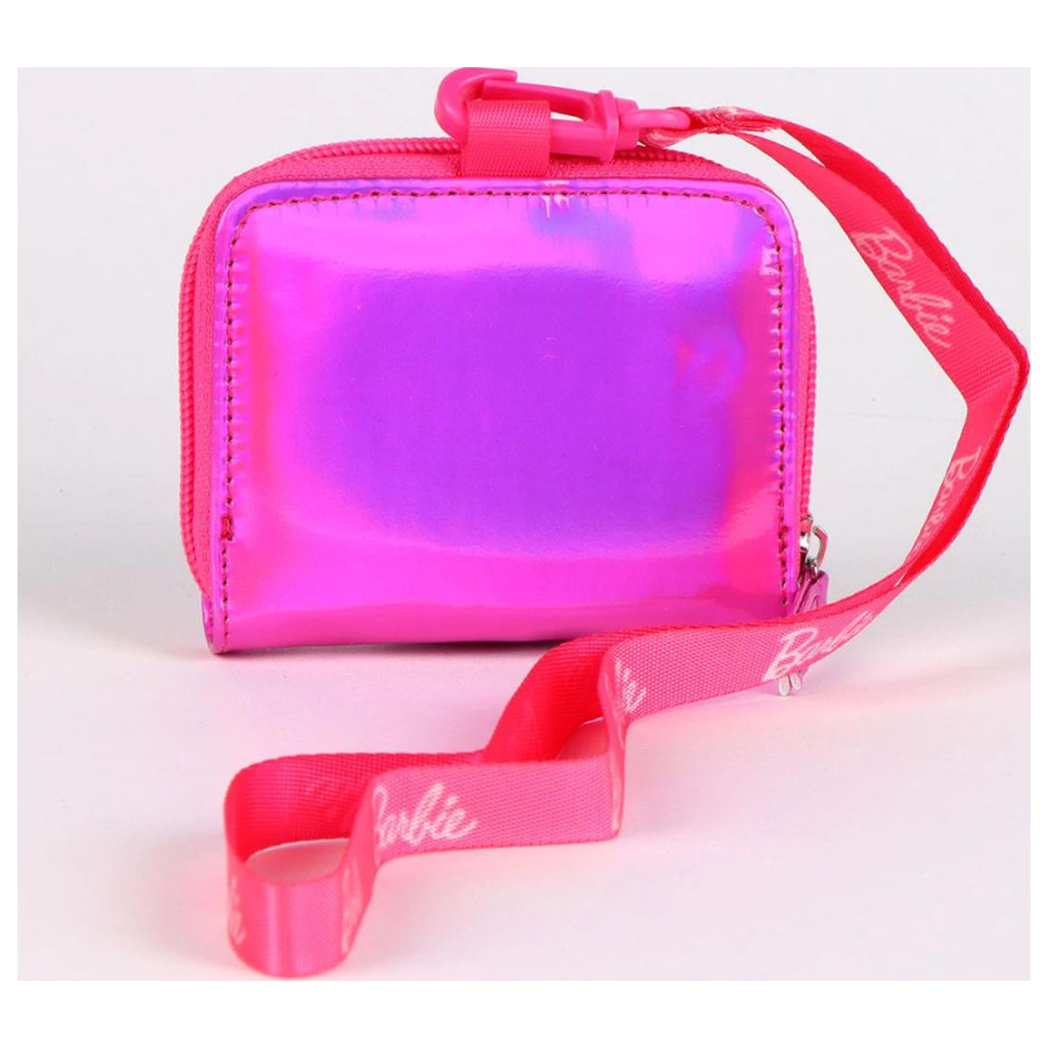 Barbie Iridescent Geldbörse Produktfoto