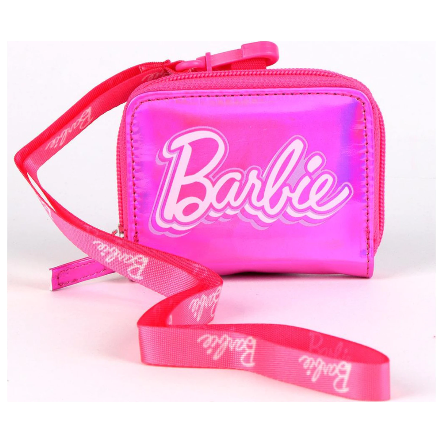 Barbie Iridescent Geldbörse Produktfoto