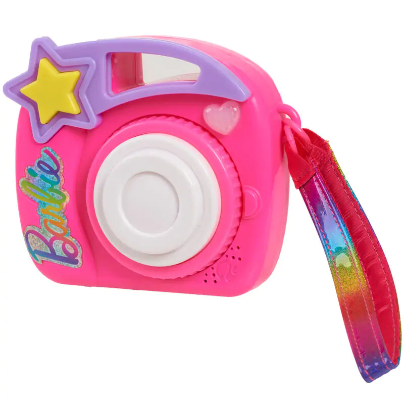 Barbie Spielzeugkamera termékfotó