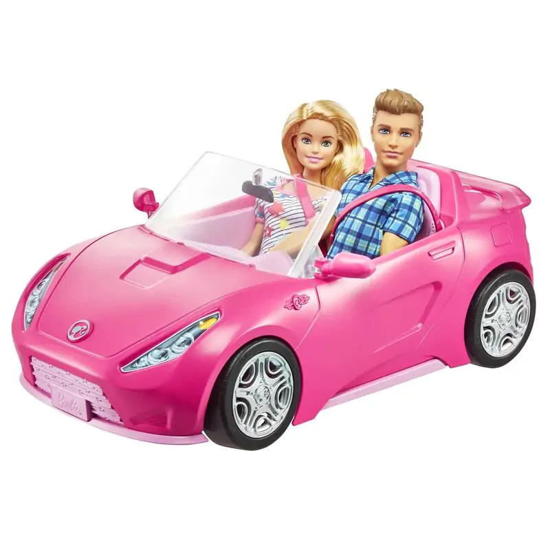 Barbie Puppes Spielset Produktfoto