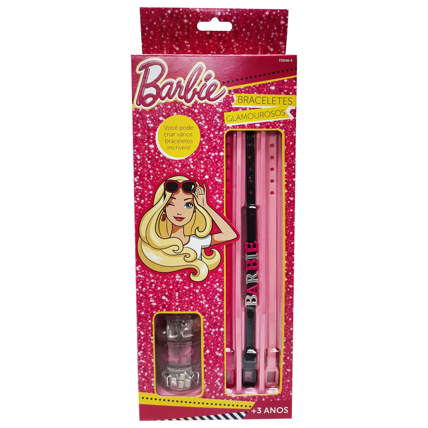 Barbie Armband Box Set Produktfoto