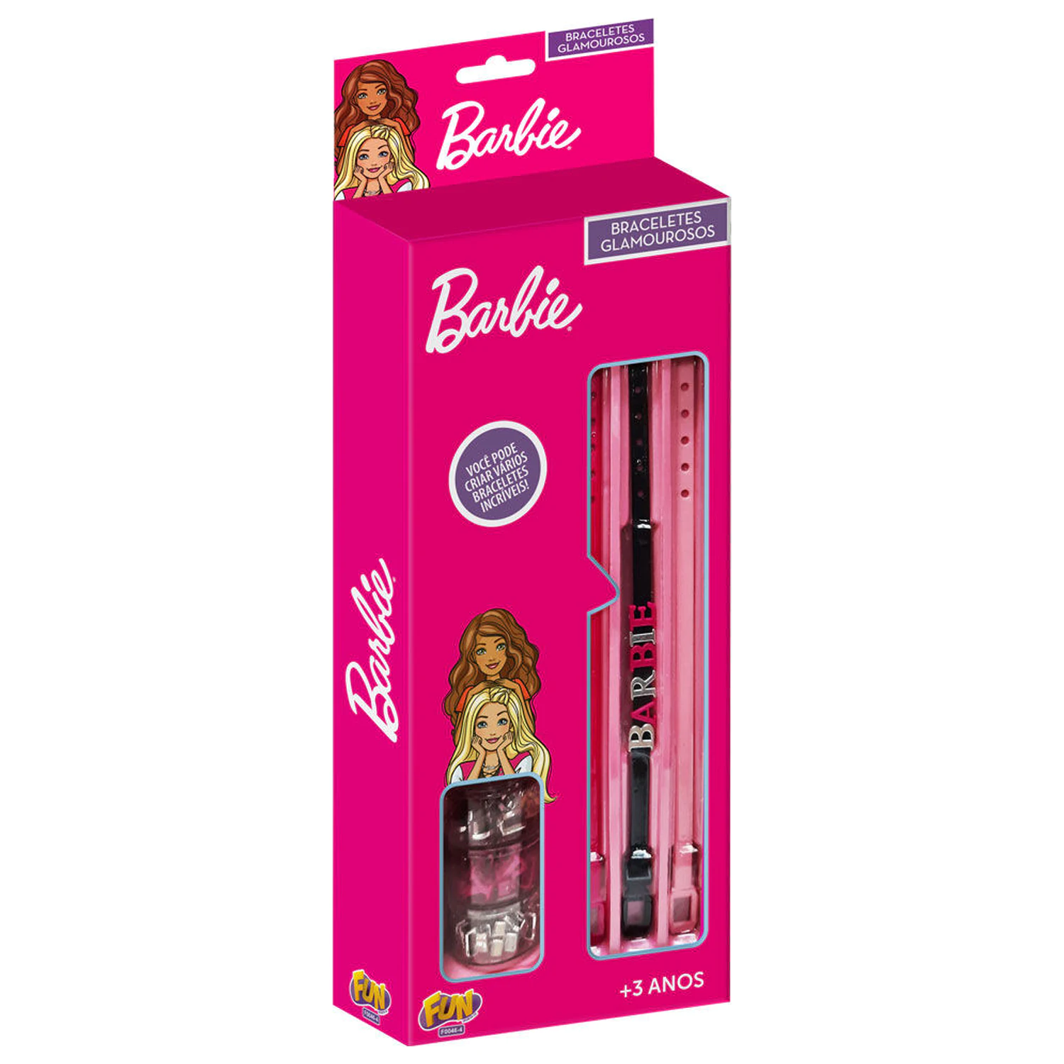 Barbie Armband Box Set Produktfoto