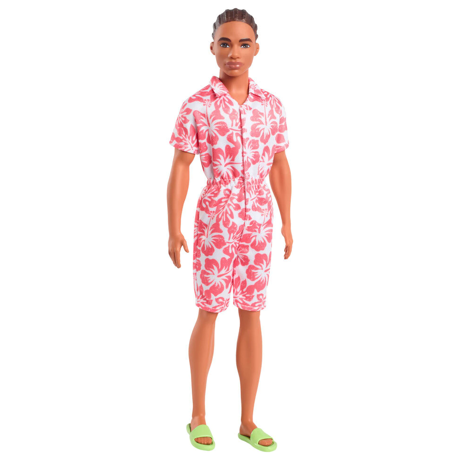Barbie Ken Hawaiian Puppe Produktfoto