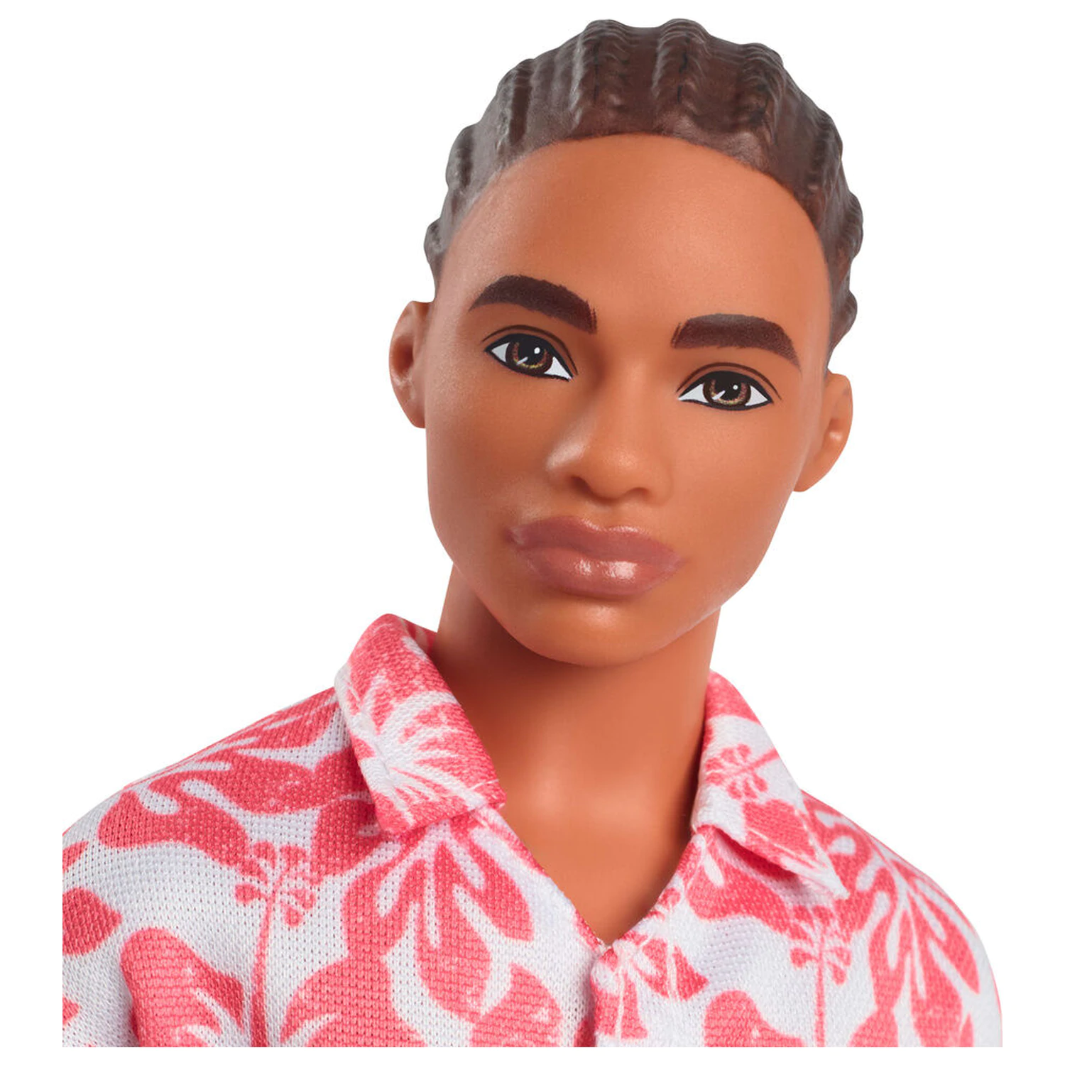 Barbie Ken Hawaiian Puppe Produktfoto
