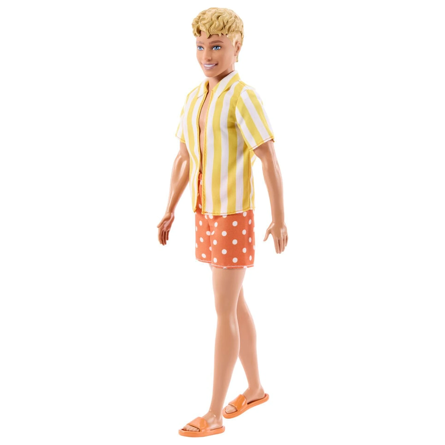 Barbie Ken Puppe Produktfoto