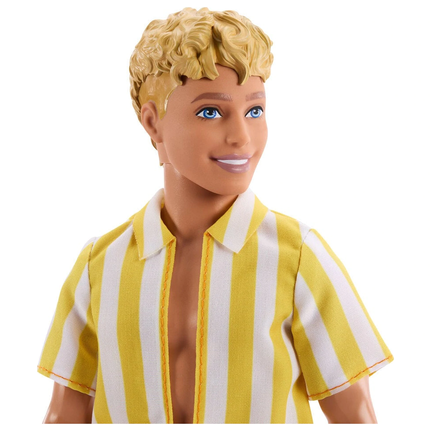 Barbie Ken Puppe Produktfoto