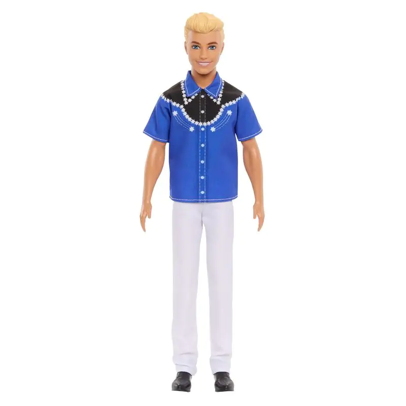 Barbie Ken Puppe Produktfoto