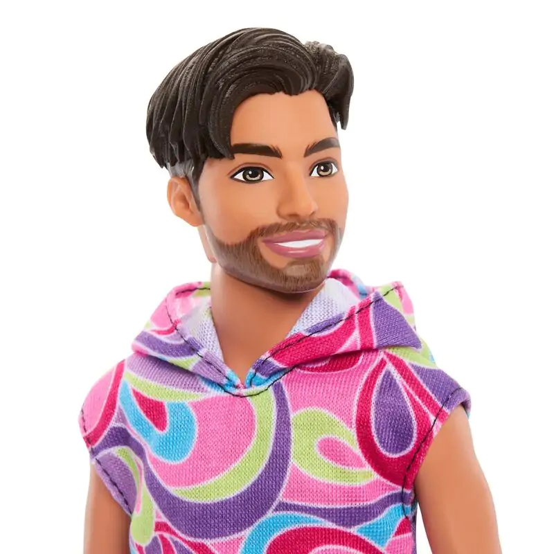 Barbie Ken Totally Hair Puppe Produktfoto