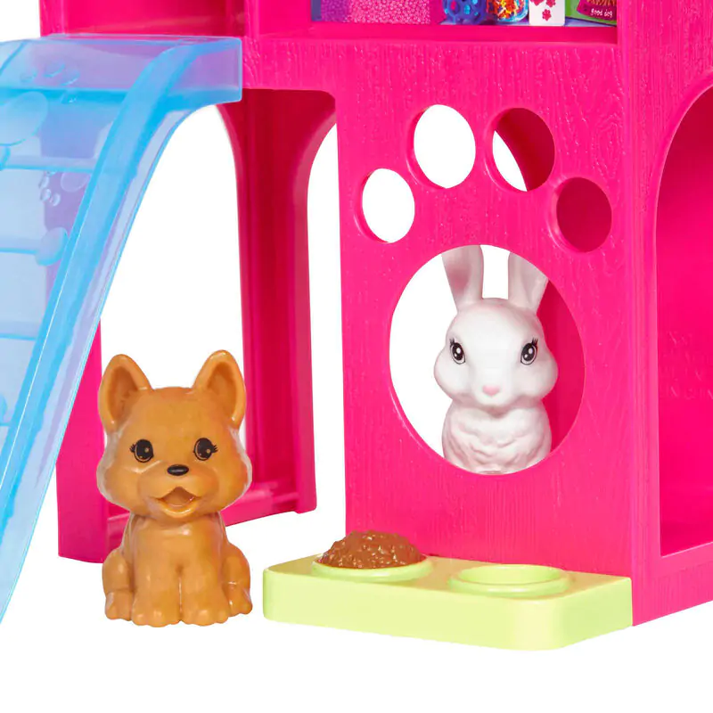 Barbie Pets und Puppe Produktfoto