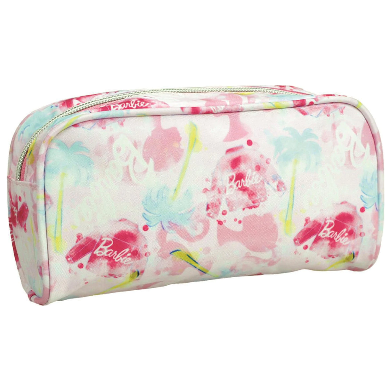 Barbie Living the Dream Federmäppchen 24 cm Produktfoto