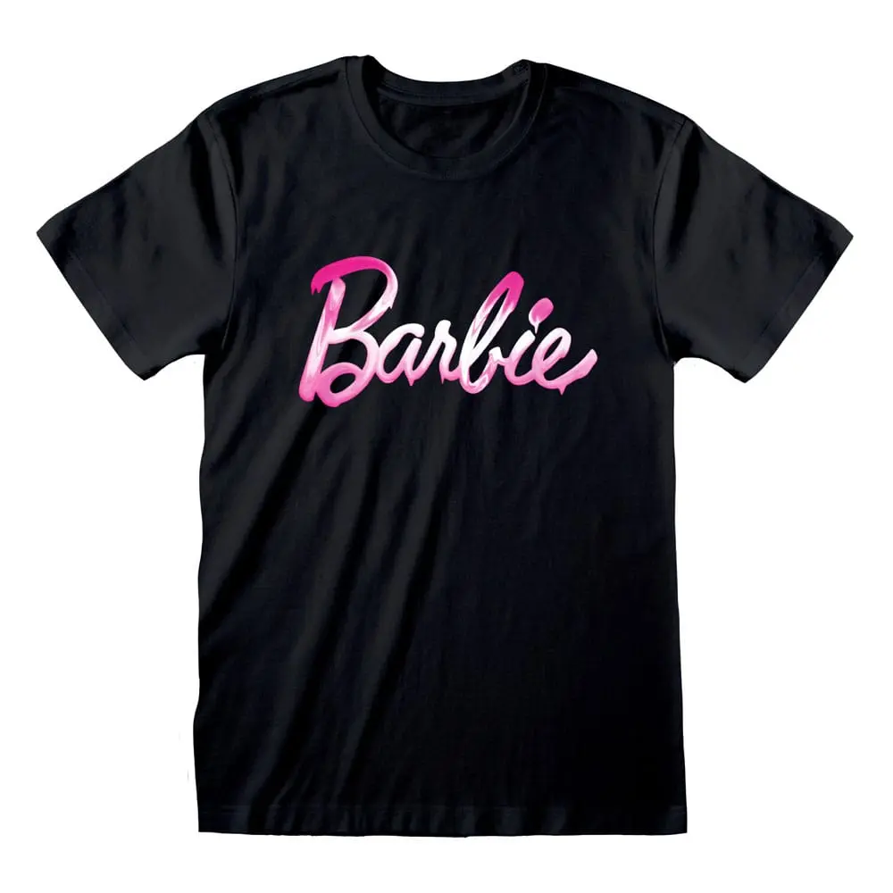 Barbie Logo T-shirt Produktfoto