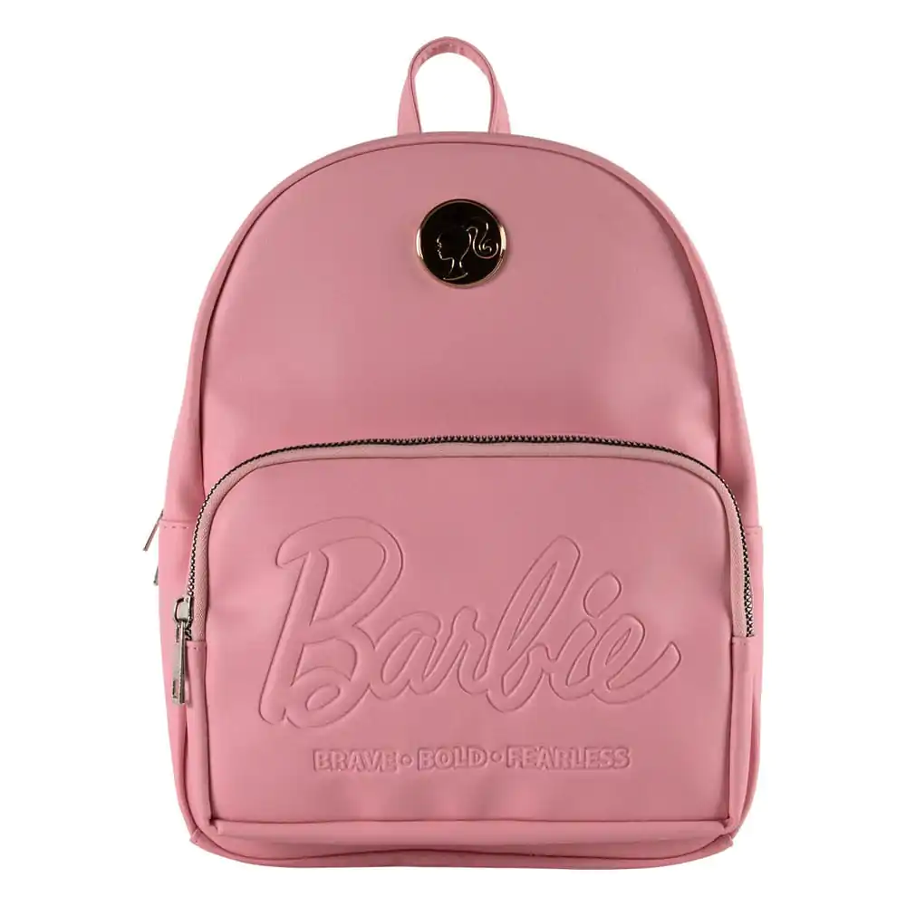 Barbie Rucksack Logo termékfotó