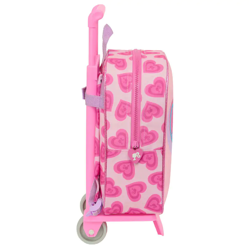 Barbie Love Trolley 27cm Produktfoto
