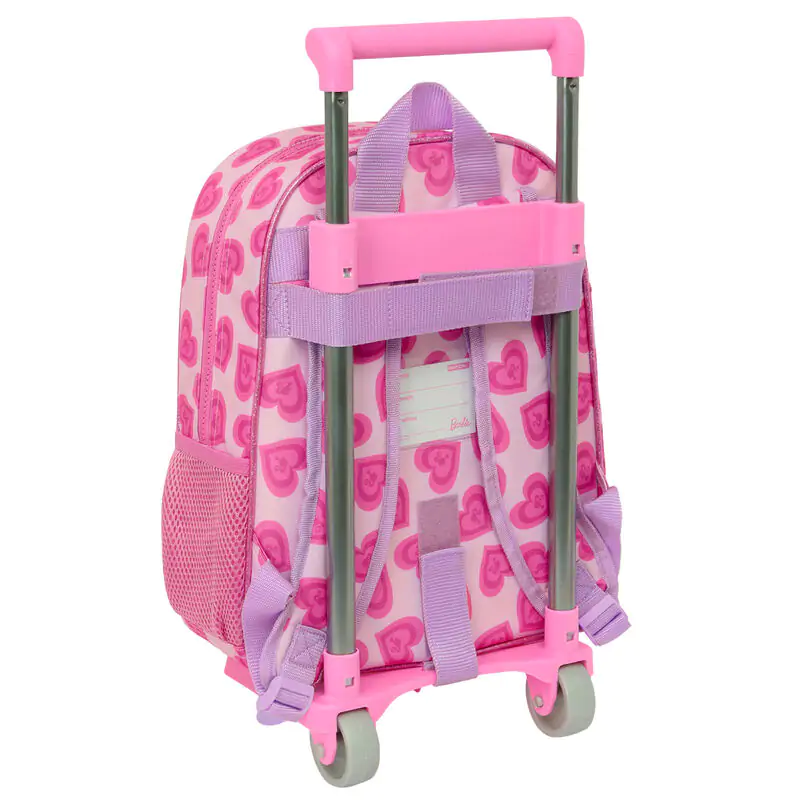 Barbie Love Trolley 34cm Produktfoto