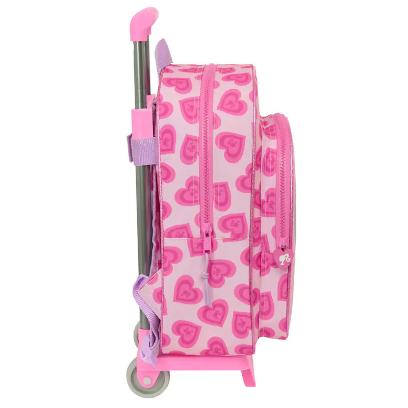 Barbie Love Trolley 34cm Produktfoto
