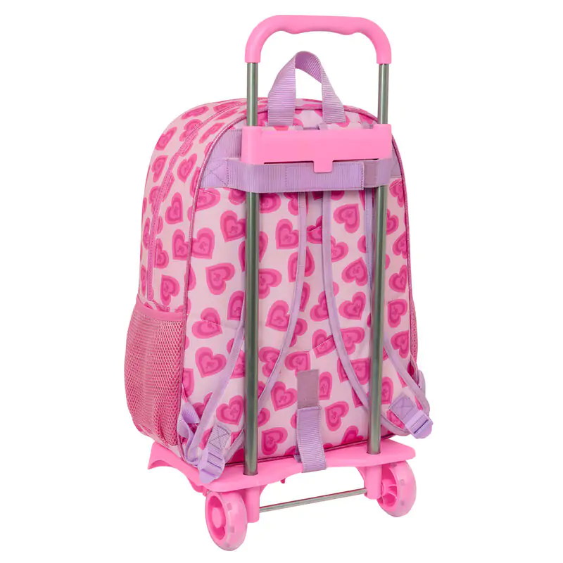 Barbie Love Trolley 42cm Produktfoto