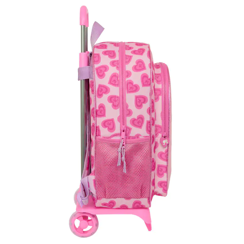 Barbie Love Trolley 42cm Produktfoto