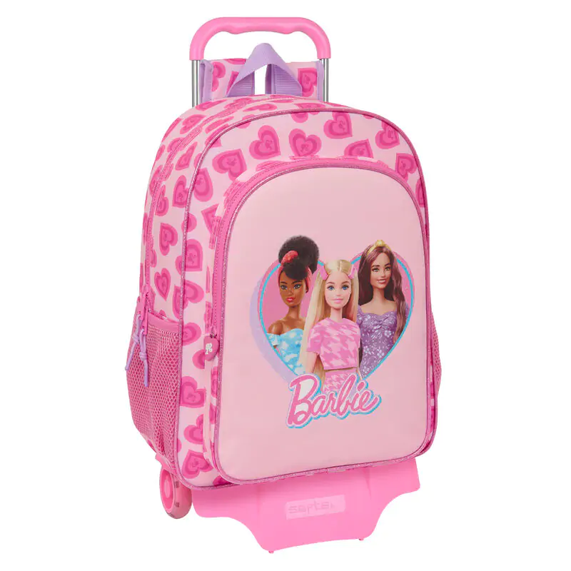 Barbie Love Trolley 42cm Produktfoto
